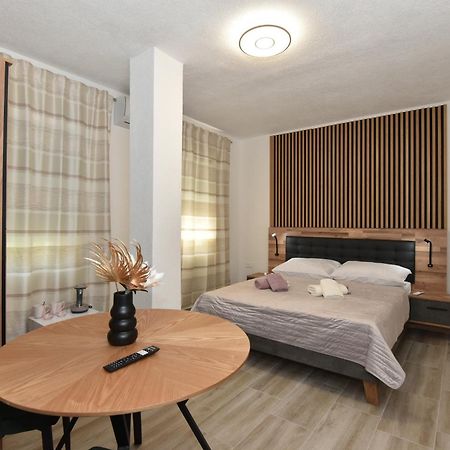 Jeta 2 Studio & Rooms Zadar Luaran gambar