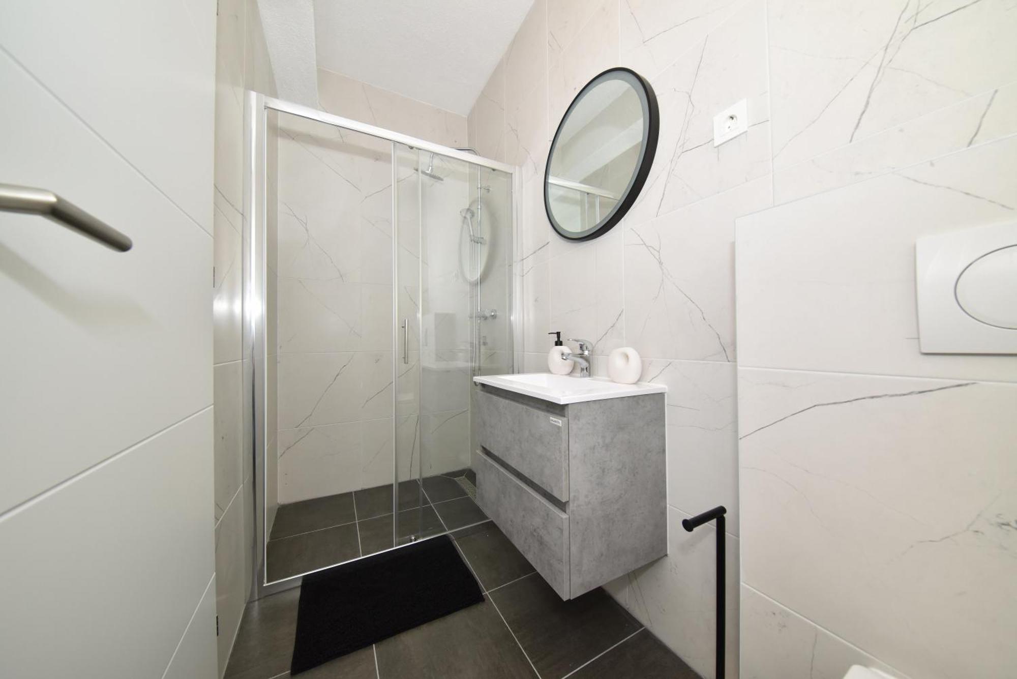 Jeta 2 Studio & Rooms Zadar Luaran gambar