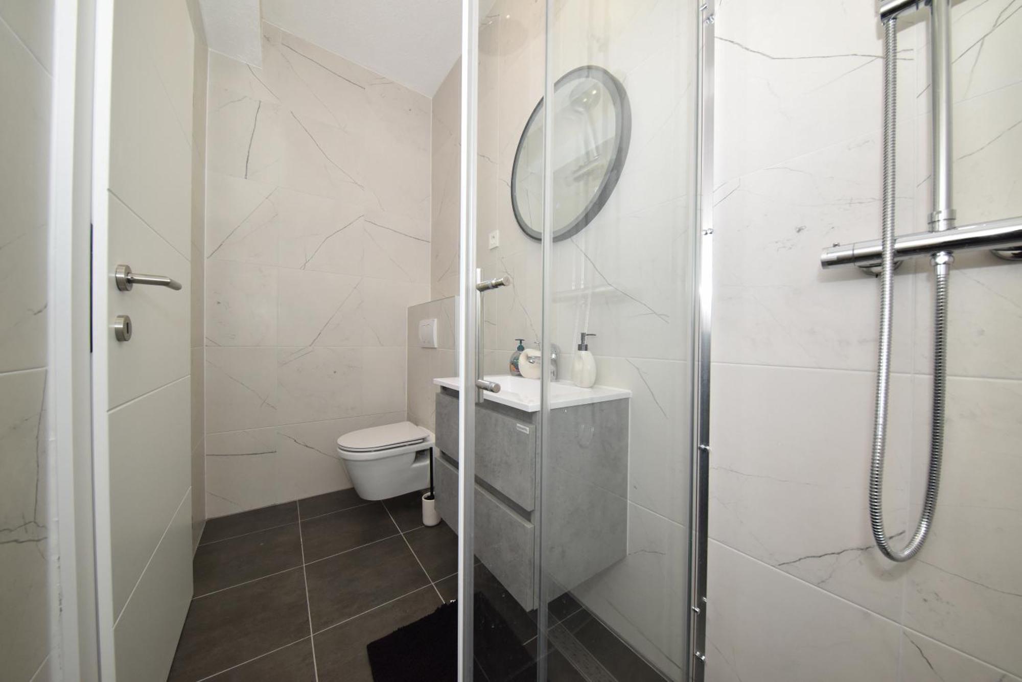 Jeta 2 Studio & Rooms Zadar Luaran gambar