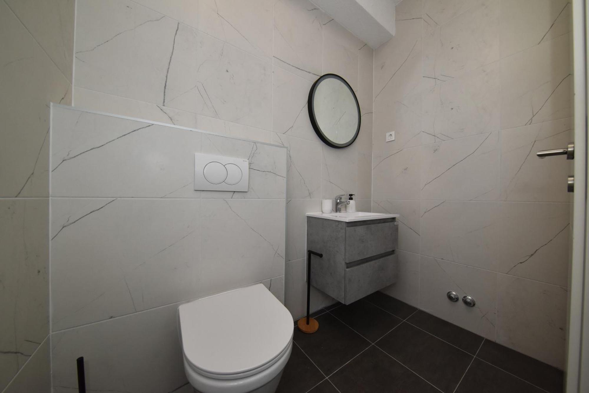 Jeta 2 Studio & Rooms Zadar Luaran gambar