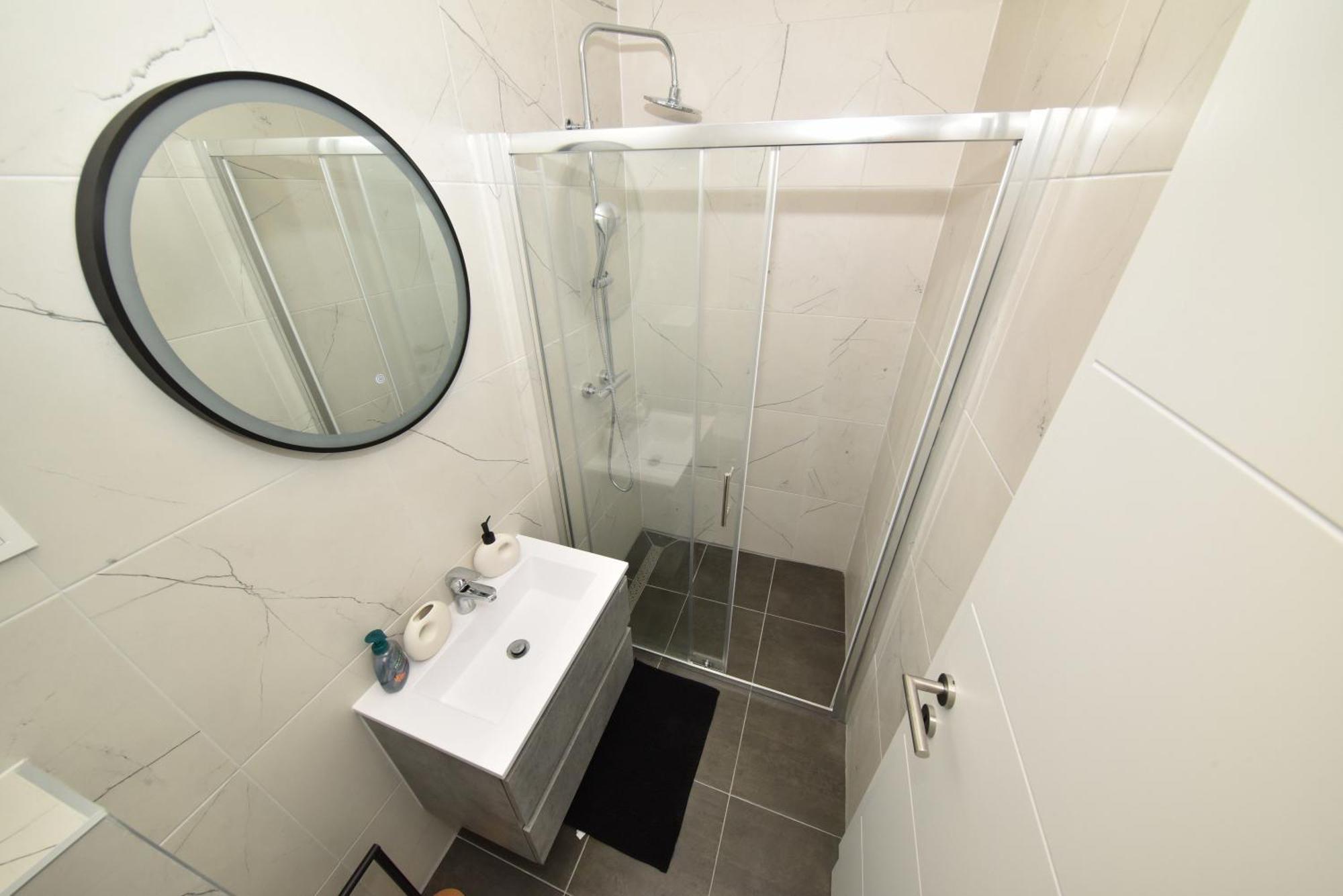 Jeta 2 Studio & Rooms Zadar Luaran gambar