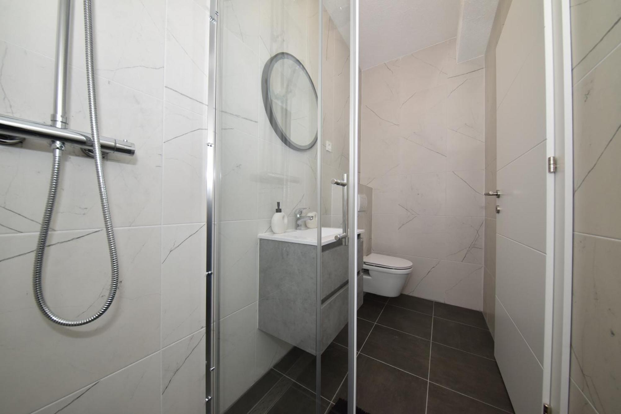 Jeta 2 Studio & Rooms Zadar Luaran gambar