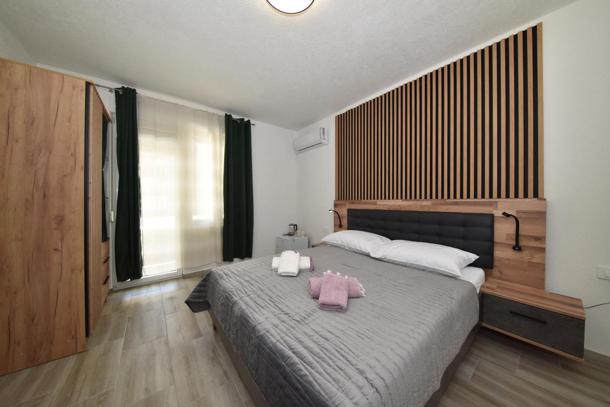 Jeta 2 Studio & Rooms Zadar Luaran gambar